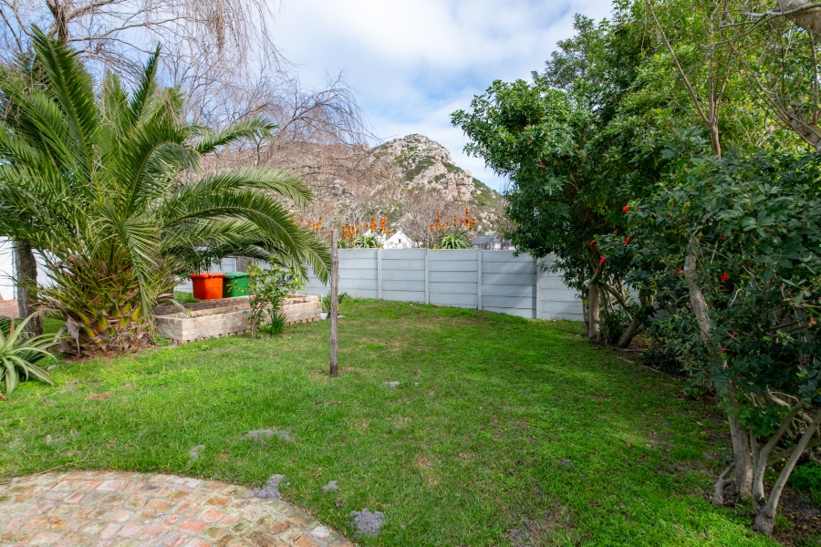 2 Bedroom Property for Sale in Pringle Bay Western Cape